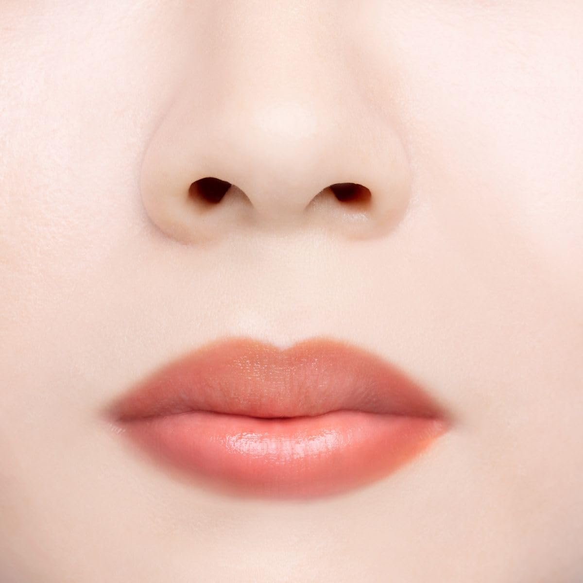 MiMC Mineral Color Lip Lipstick 08 Healthy Orange 2.3g