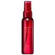 Kose Cosmenience Make Keep Mist EX + Moist TEA 80mL Apple Tea Scent Moist Glossy Skin Prevents Makeup from Falling Mist Lotion Waterproof Sebum Proof Sebum Prevents Shine