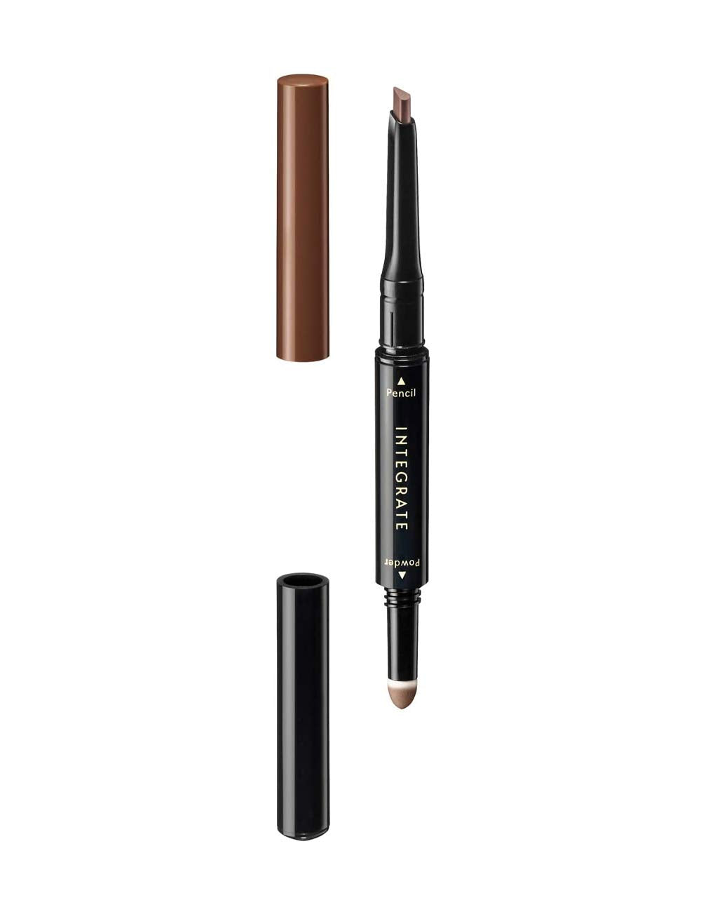 Integrated Eyebrow Natural Stay Eyebrow