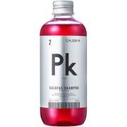 CALATAS Heat Care Shampoo Pk Pink 250ml