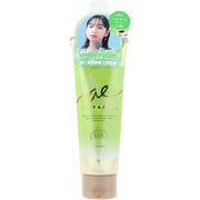 Airy & Easy Glossy Hair Gel Muscat Tea Scent 100g