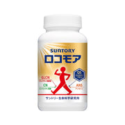 Suntory Locomore Knee Supplement Glucosamine Chondroitin Supplement (360 tablets/approx. 60 days supply)