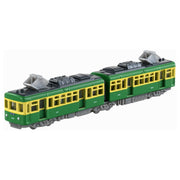 Takara Tomy Tomica Long Type Tomica No.150 Enoden Type 300 Mini Car Toy Ages 3+