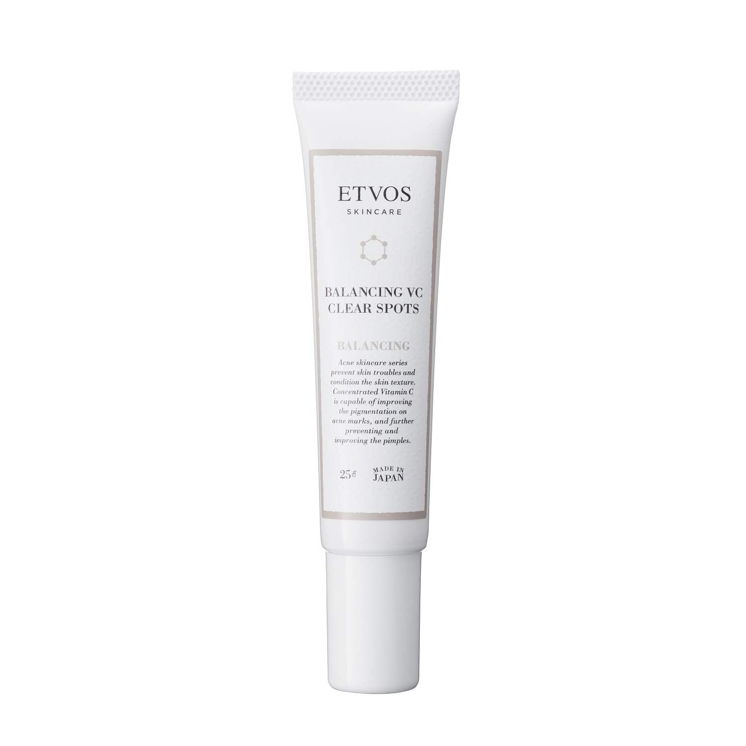 ETVOS (구) 밸런싱 VC 클리어 스포츠 25g