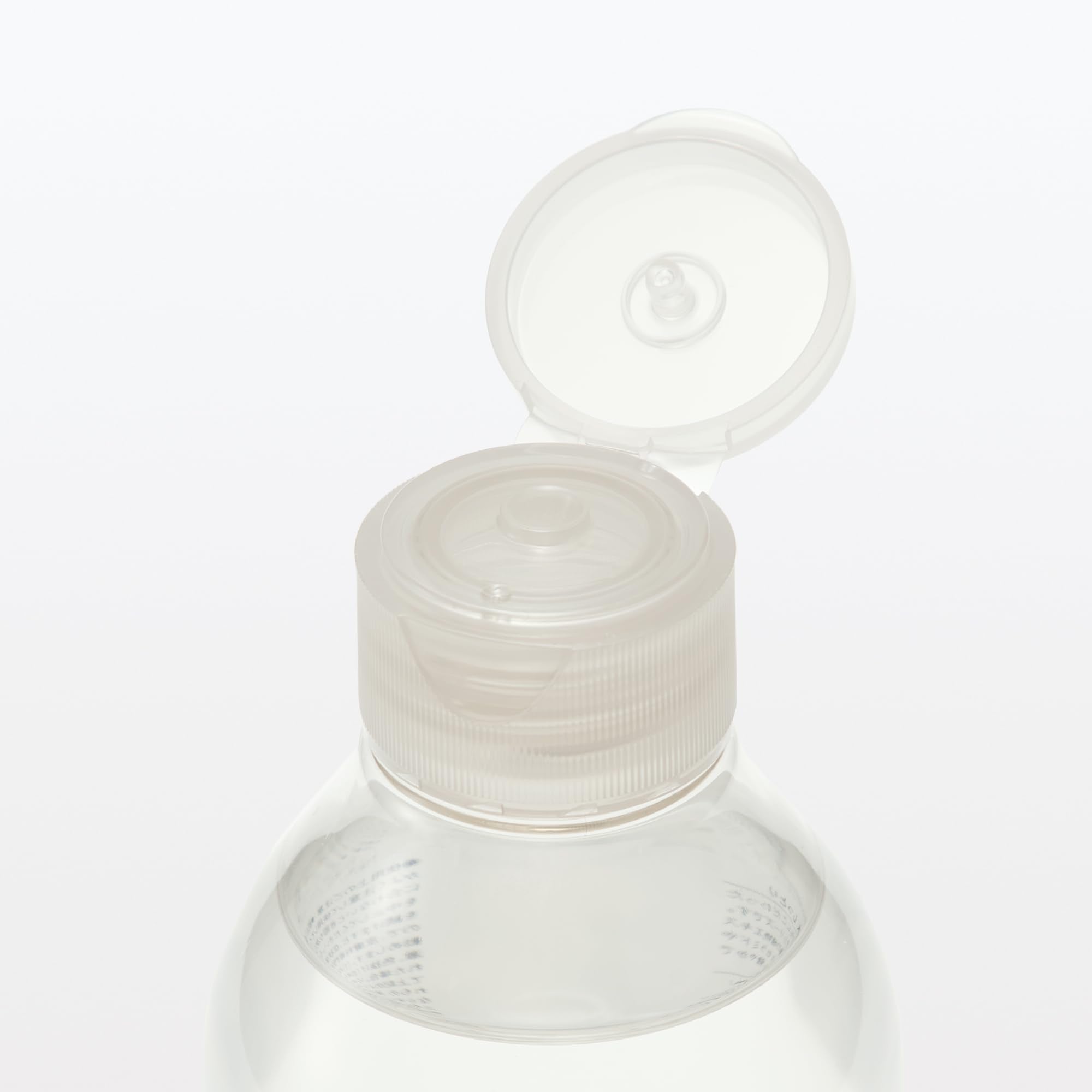 MUJI lotion for sensitive skin moist 300mL 83434960