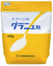 勺标砂糖400g