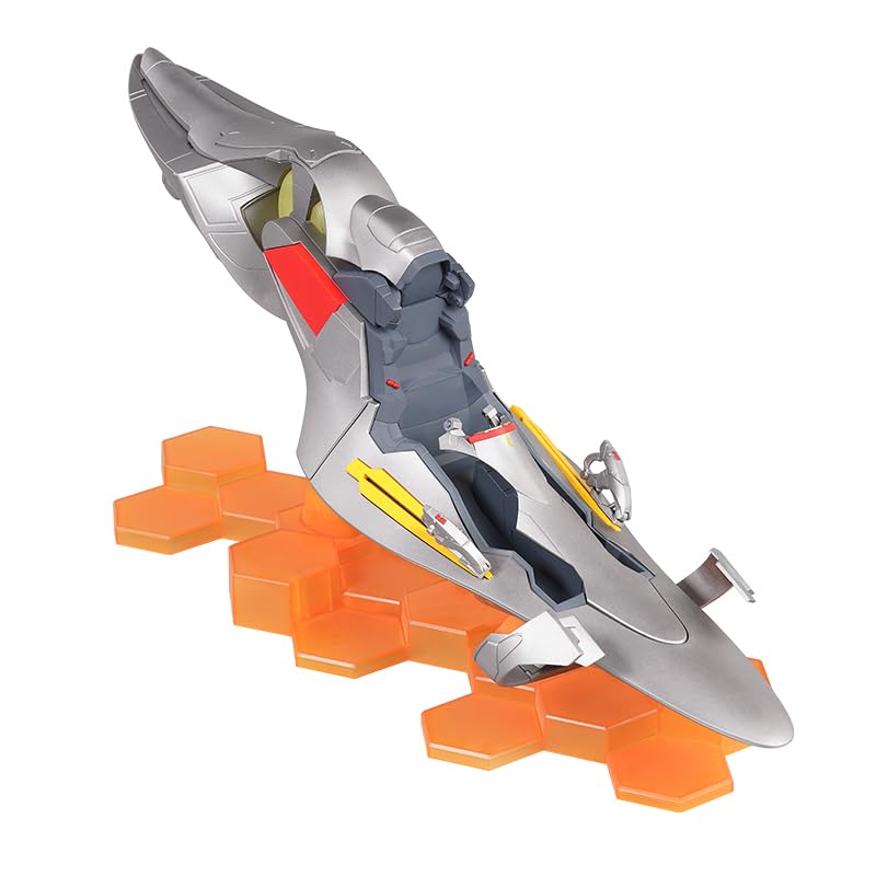 Blokees EVANGELION Shikinami Asuka Langley [ปลั๊กภายใน] โมเดลพลาสติก ABS Resin & PVC Assembly Type