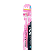 REACH Whitening Toothbrush Very Compact Normal 1 piece Color cannot be selected