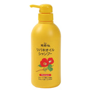 검은 장미 본점 동백 오일 샴푸 본체 500ml 데미지 보수 보습 보습 수분 플로랄 프루티의 향기