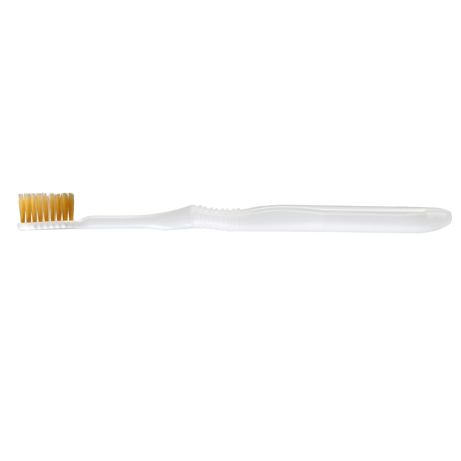 Ebisu Premium Care Toothbrush 6 Rows Regular Soft (Color Random)