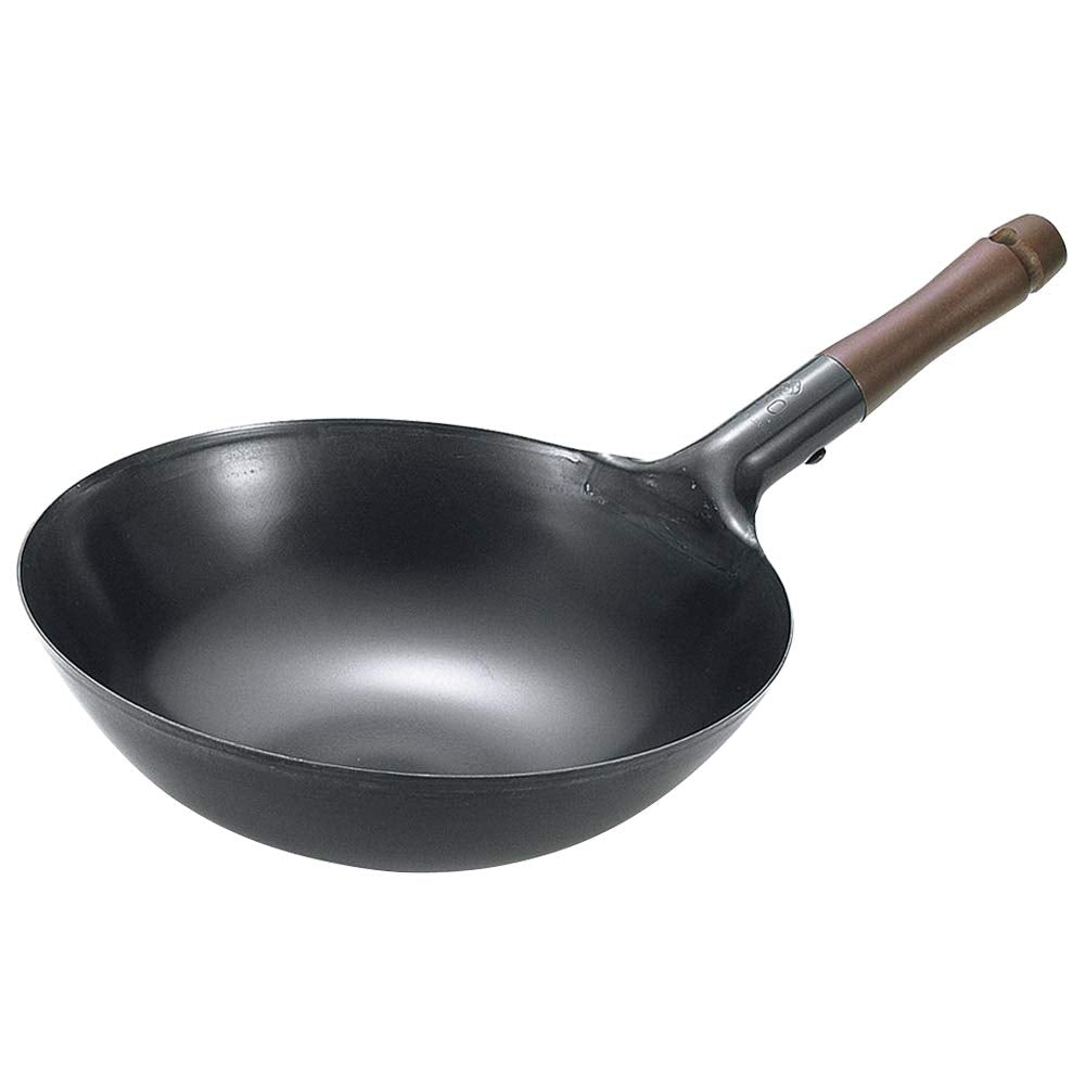 정상 회의 산업 나무 무늬 베이징 냄비 27cm