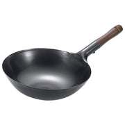 정상 회의 산업 나무 무늬 베이징 냄비 27cm
