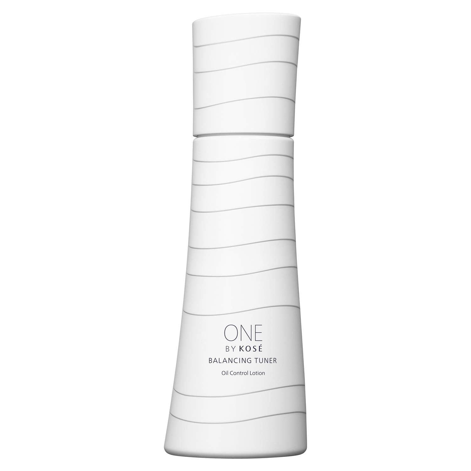 ONE BY KOSE(원바이 코세이) 【의약부외품】 밸런싱 튜너 화장수 120mL 피지 테카리 모공 맨즈 레이디스