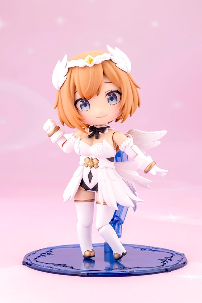 하야야(KOTOBUKIYA) 아르카나디아 유루카나 루미티아 전고 약 100 mm