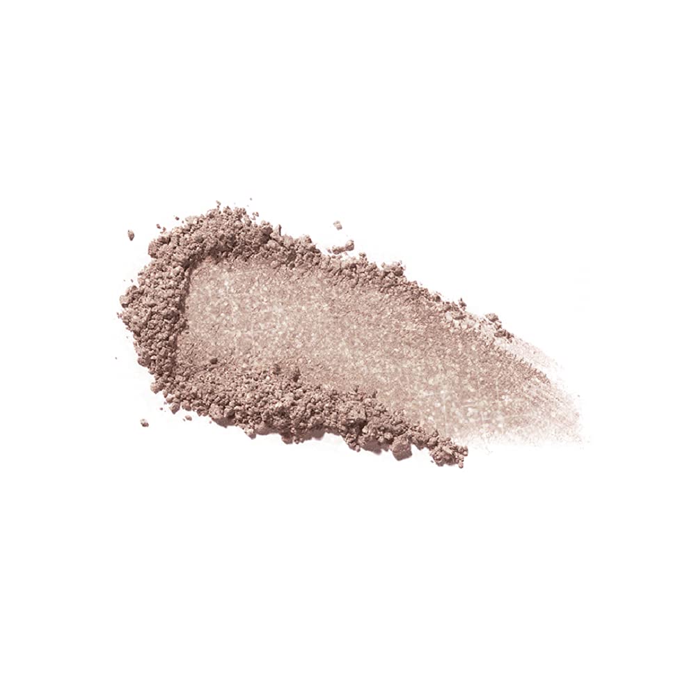 Cezanne Single Color Eyeshadow 09 Grayish Brown Single Color Eyeshadow Moist Texture Powder 1.0g (x 1)
