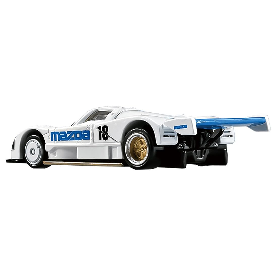 타카라 토미(TAKARA TOMY) 토미카 프리미엄 Racing 마쓰다 787B 18호차 미니카 장난감 6세 이상
