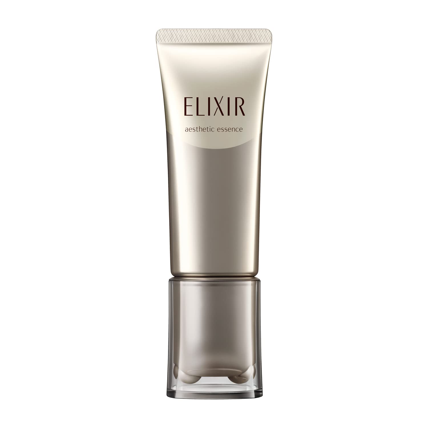 ELIXIR 에릭 씰 에스테틱 에센스 AD 40g 미용액 에이징 케어 어드밴스드