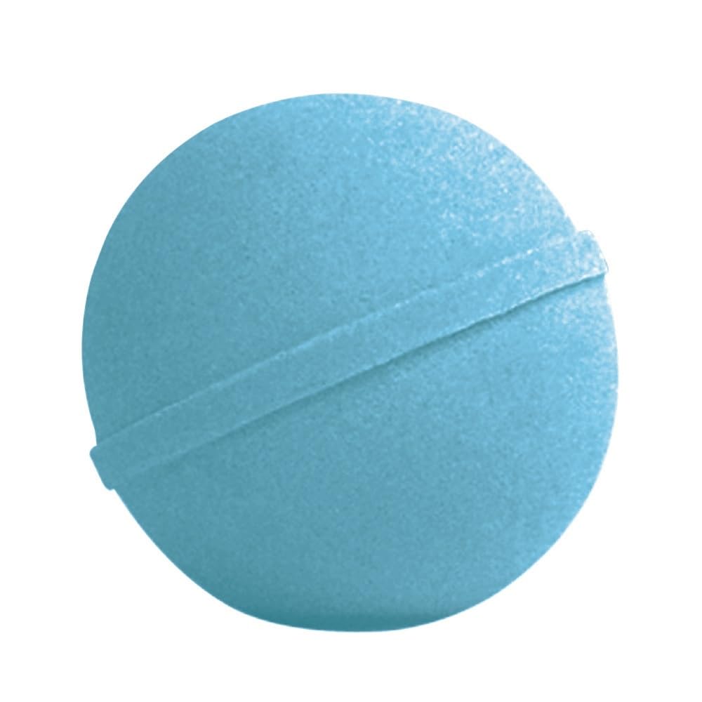 Doraemon bath ball secret tool 1 RN Scent of the sky on a sunny day 60g 1 serving
