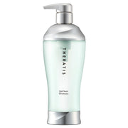 THERATIS Night Repair Shampoo 435ml