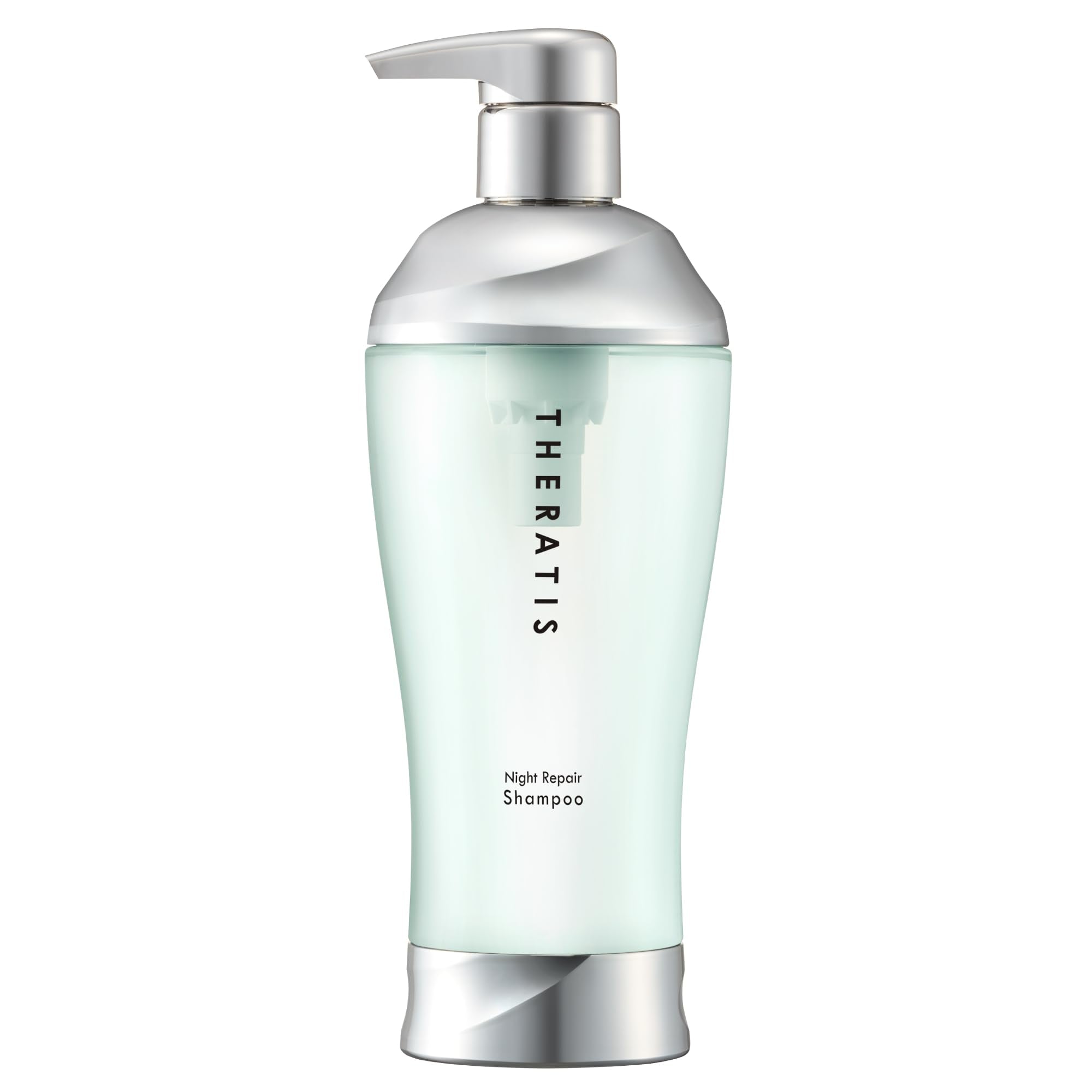 THERATIS Night Repair Shampoo 435ml