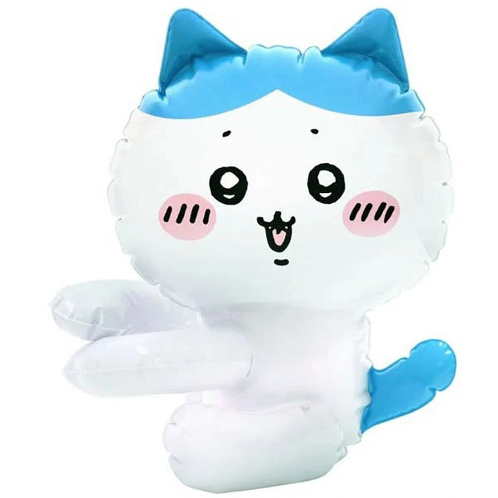 Ikeda Kogyo Hug Mascot Hachiware 003800140