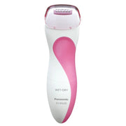 Máy tẩy lông Panasonic Amure Foam (toàn thân) Hồng ES-WA30-P