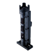 Chân đế MEIHO BM-250 Light Clear Black x Black