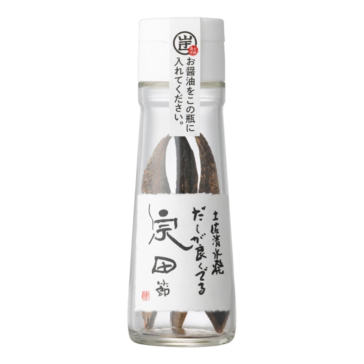 Chào mừng John Man Company Souda Bushi với nước dashi ngon 30g