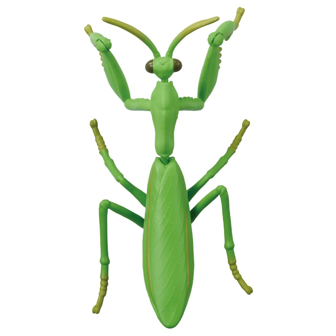 TAKARA TOMY Ania AL-32 Giant Praying Mantis Animal Dinosaur Toy Ages 3+