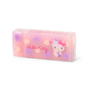 Sanrio Eraser Hello Kitty with name space 222500