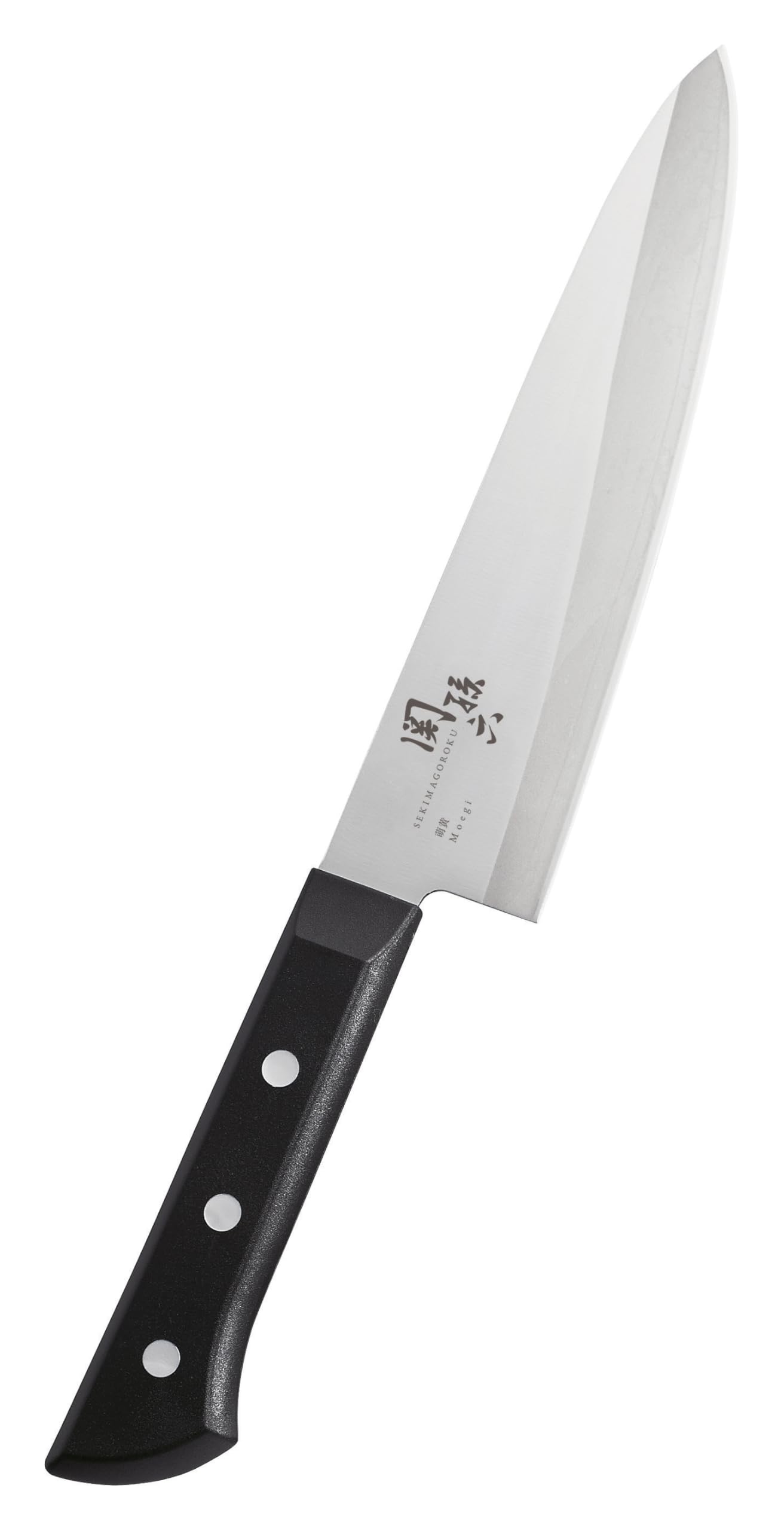 Kai KAI Gyuto Knife Seki Magoroku Moegi 180mm Made in Japan Dishwasher Safe AE2902