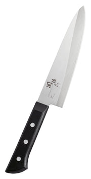 Kai KAI Gyuto Knife Seki Magoroku Moegi 180mm Made in Japan Dishwasher Safe AE2902