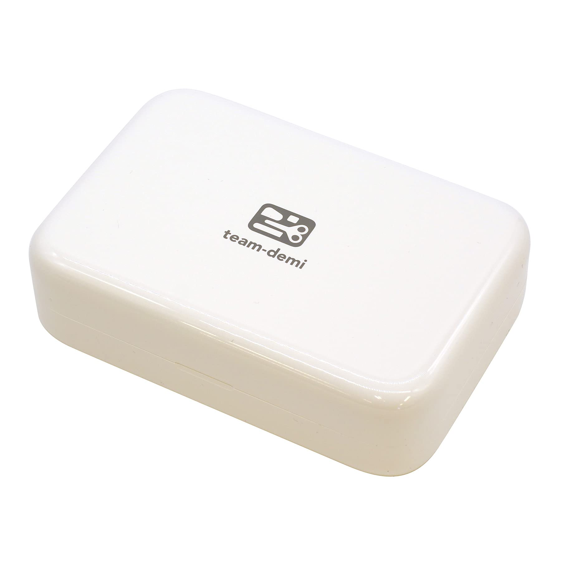 PLUS team-demi/Team Demi Stationery Kit [White] 30-210