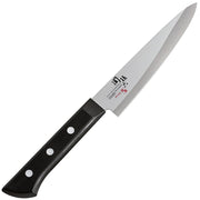 Kai Brand KAI Petty Knife Seki Magoroku Moegi 120mm Knife Made in Japan Dishwasher Safe Fruit Knife AE2903