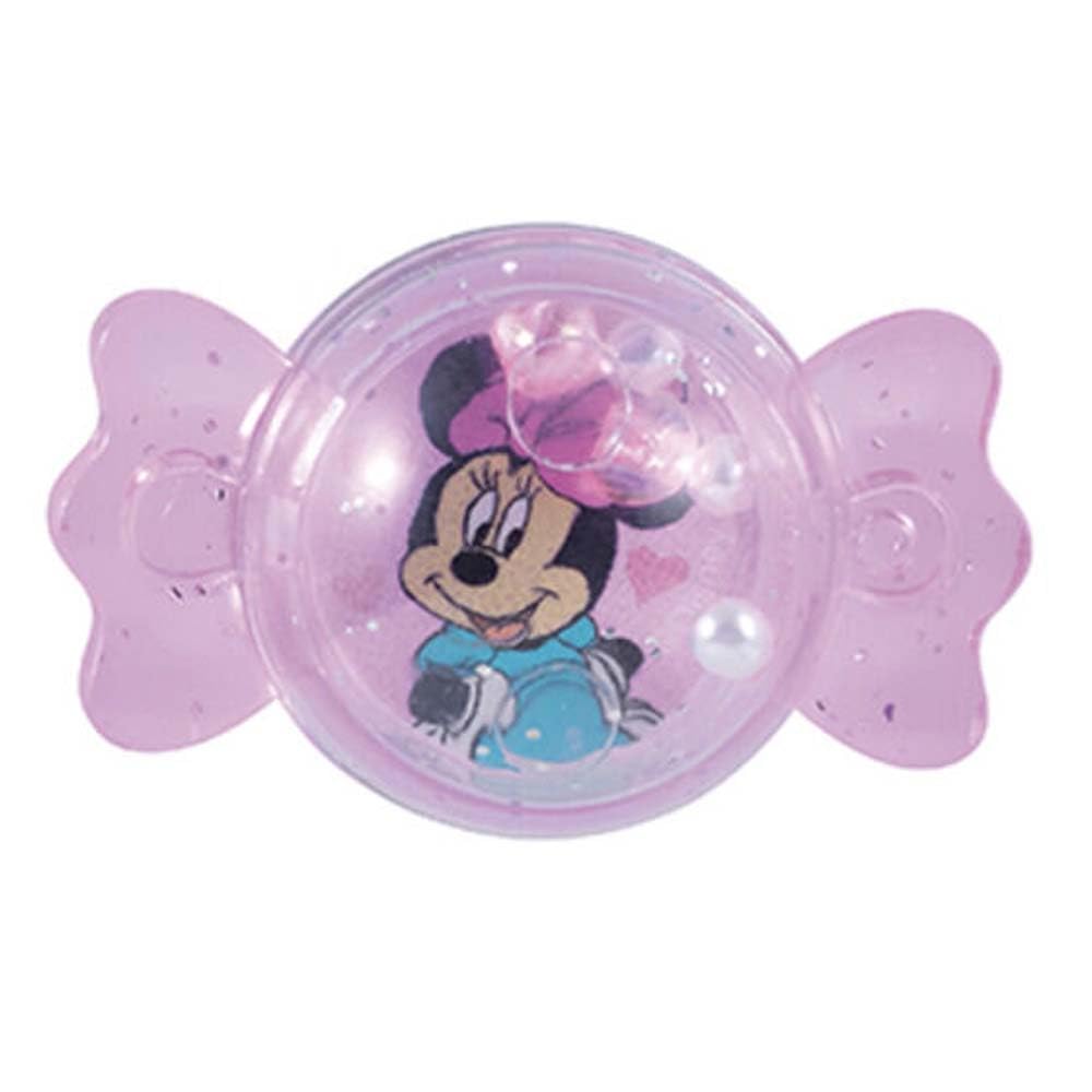 Surprised? Egg Disney Princess Shakashaka Capsule Hair Tie Orange Flavor 1 Piece