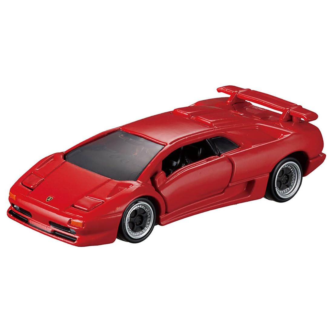 다카라 토미 (TAKARA TOMY) 토미카 프리미엄 Lamborghini 3 MODELS Collection 미니카 장난감 6세 이상