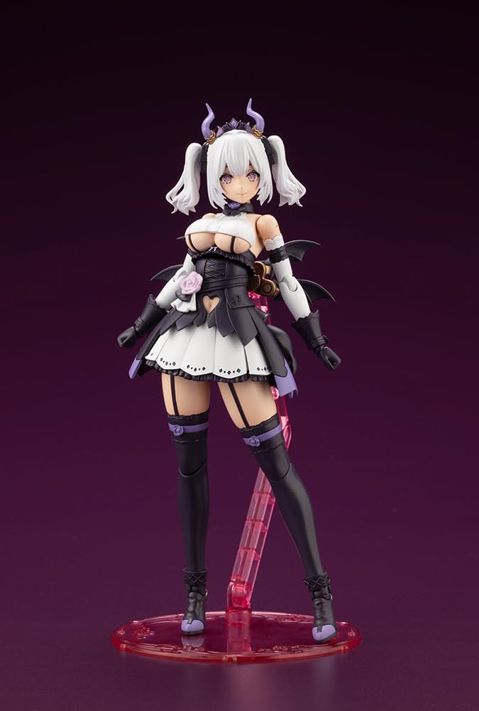 KOTOBUKIYA Arcanadia Sofiera Height approx. 168mm non-scale plastic model