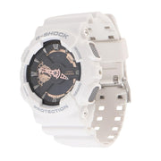 [Casio] CASIO Watch G-SHOCK Rose Gold Series GA-110RG-7AJF Men's GA-110RG-7AJF Men's