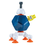[BANDAI] QBINE Cuba ใน Pitatto Usare Dome