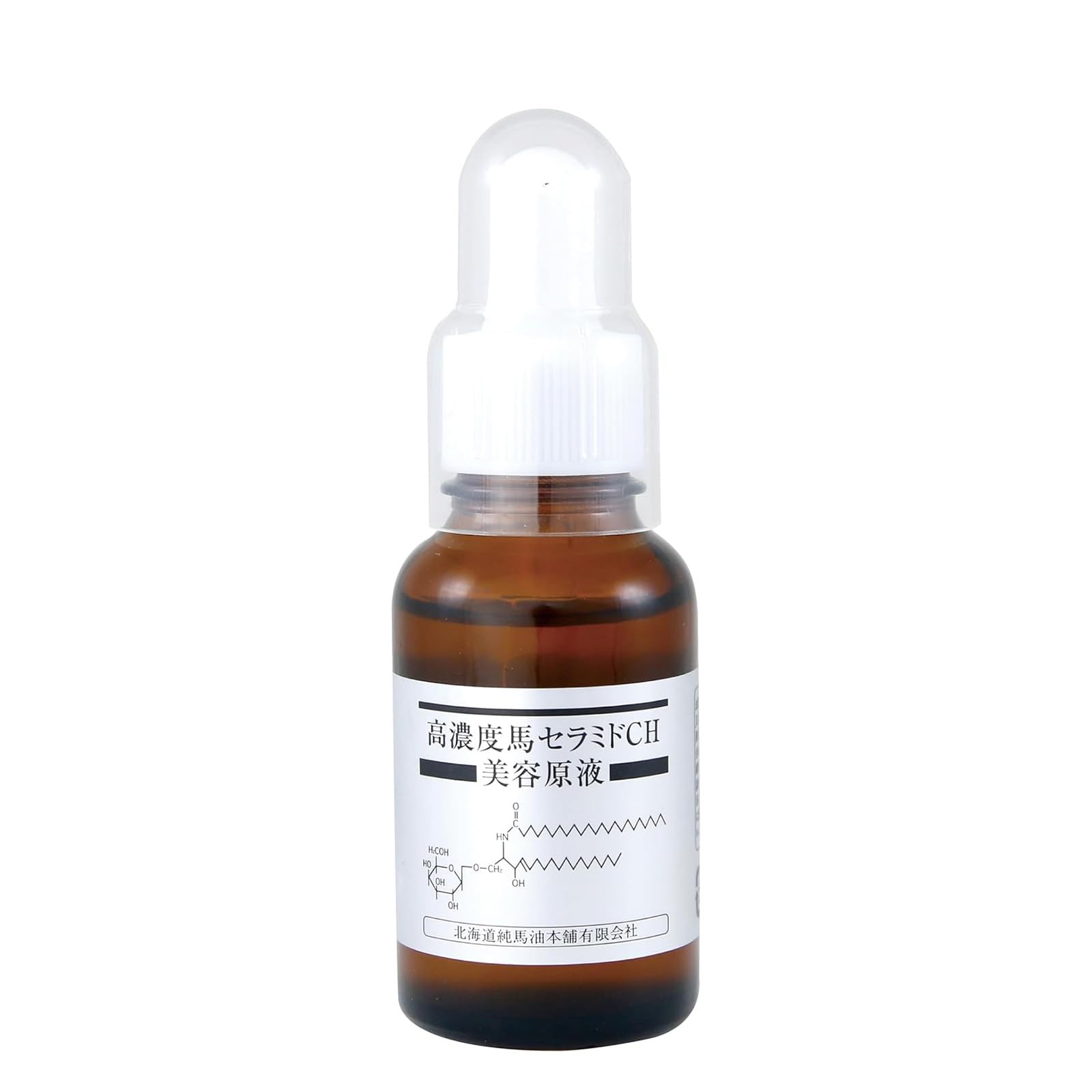 [Single item] Horse ceramide beauty stock solution 30mL (1)