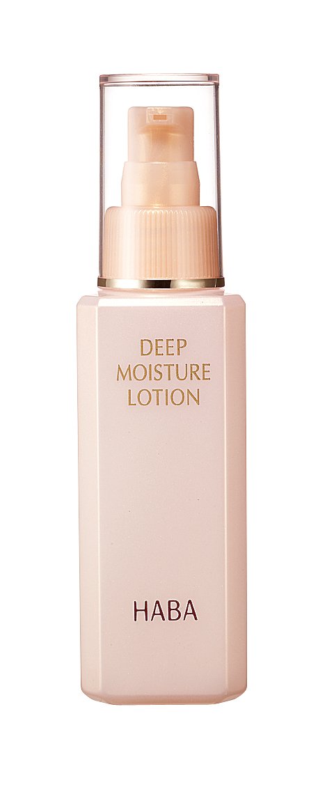Harbor Deep Moisture Lotion 120mL