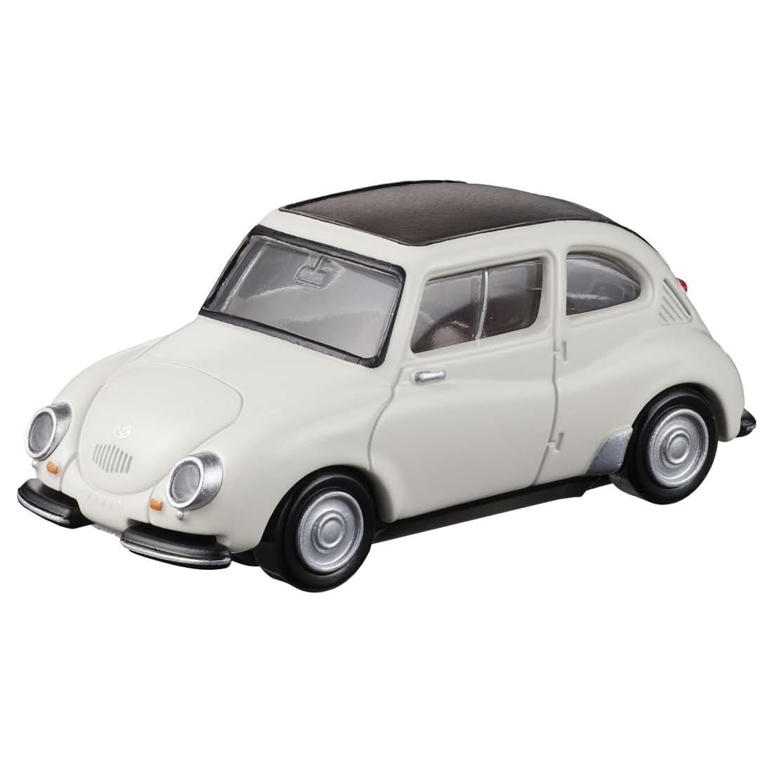 TAKARA TOMY Tomica Premium 35 Subaru 360 Mini Car Toy Ages 6+
