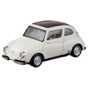 TAKARA TOMY Tomica Premium 35 Subaru 360 Mini Car Toy Ages 6+