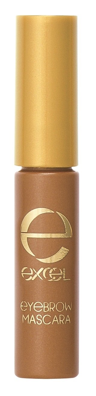 excel Excel Mascara lông mày N BM02 Nâu nhạt