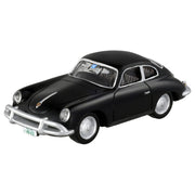 TAKARA TOMY Tomica Premium Unlimited 07 Detective Conan Porsche (Jin) Mini Car Toy Ages 6+