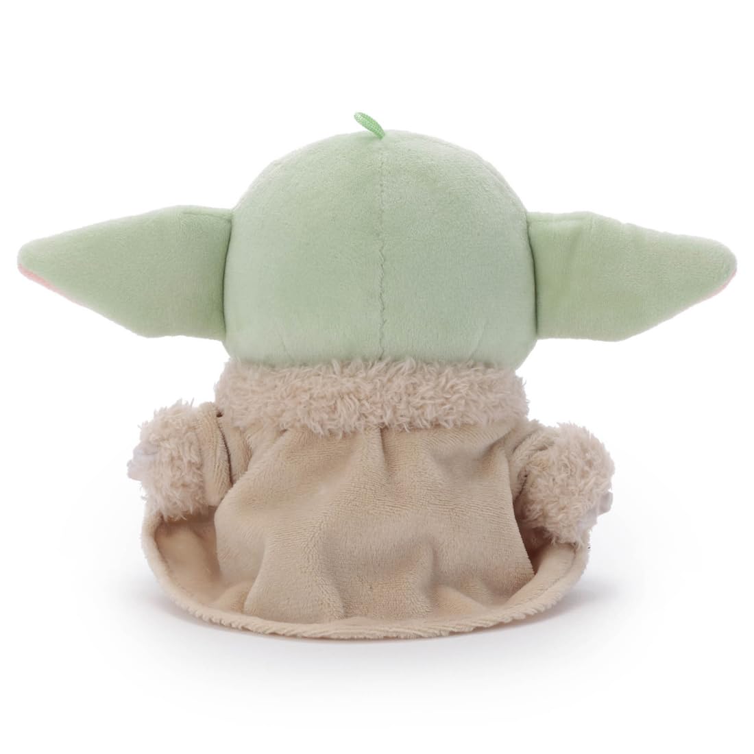TAKARATOMY A.R.T.S Star Wars Character Beans Collection Groo Goo Plush Toy Width approx. 19cm