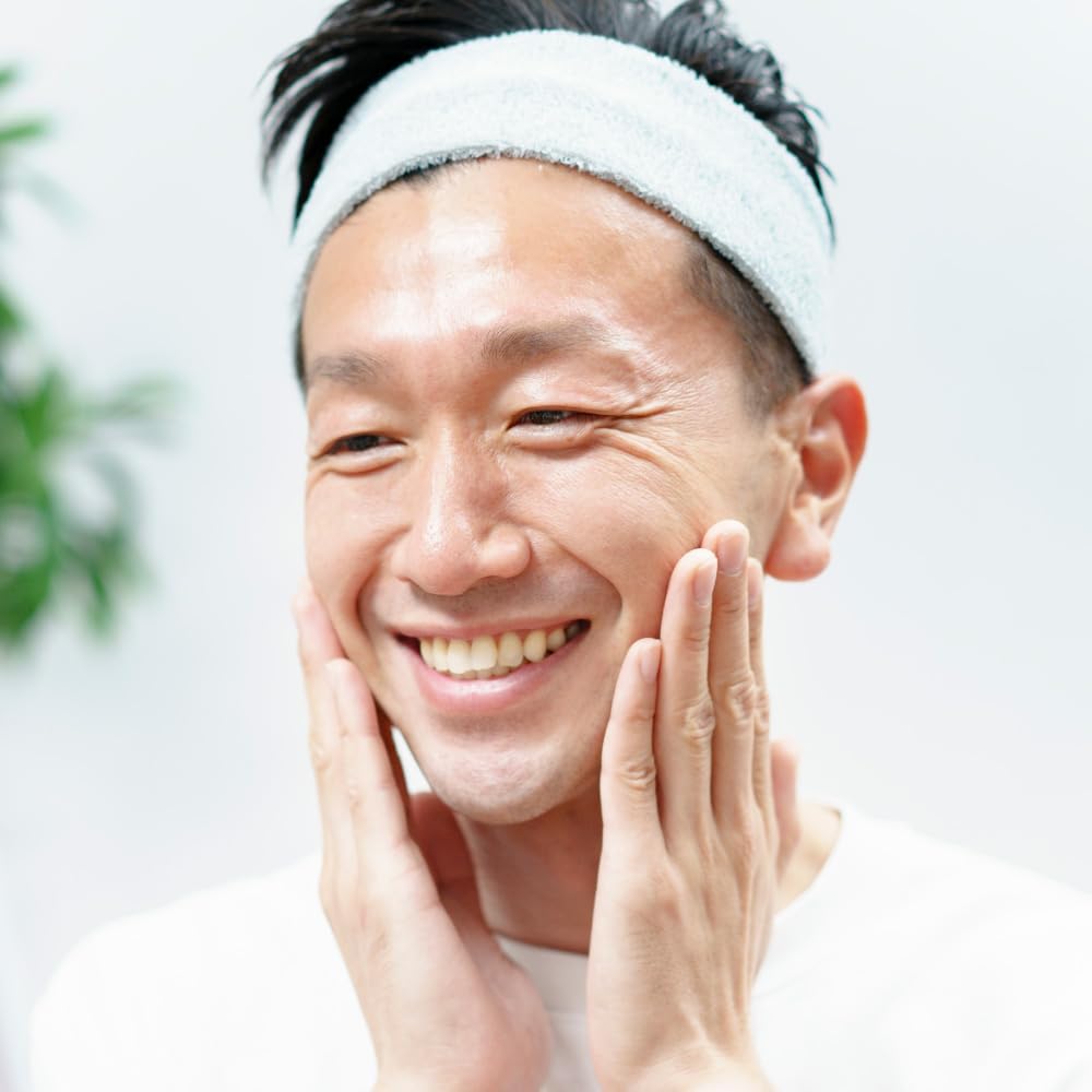 니베아멘 액티브 에이지 집중 케어 크림 [수분 · 탄력을주는]