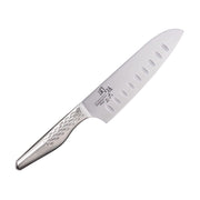 Kai KAI Santoku Knife Dimple Seki Magoroku Takumi So 165mm Made in Japan Dishwasher Safe AB5157