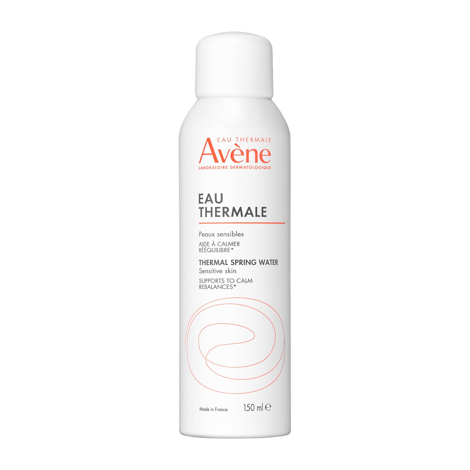 아벤느 (Avene) 아벤느 워터 S 150g | 화장수 · 로션 | 미스트 타입 | 무향료 | 섬세한 아기 온천수 남성 |