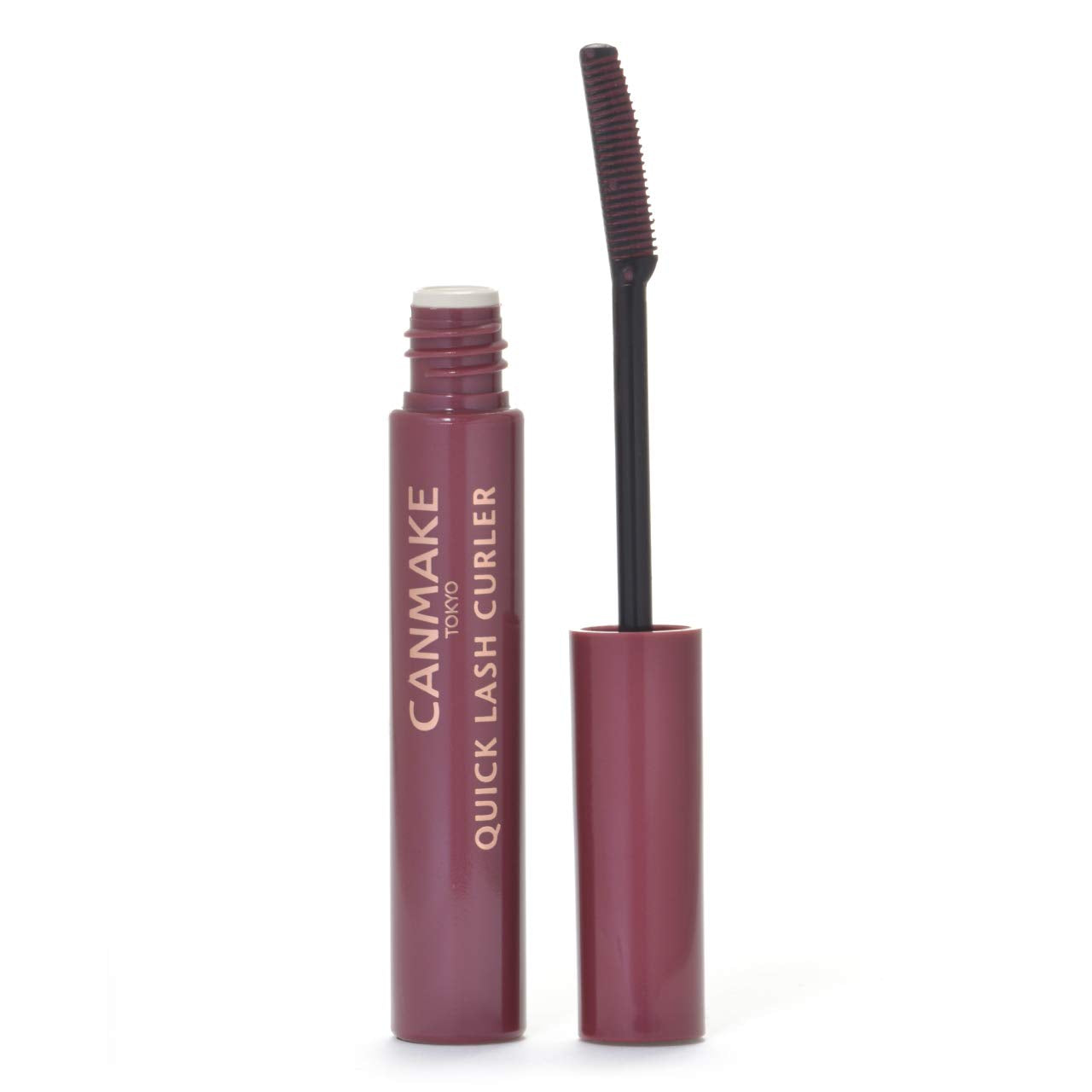 Canmake Quick Curler WM Wine Mauve Mascara 1 cái (x 1)
